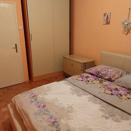 Apartman Una Krusevac Exterior photo