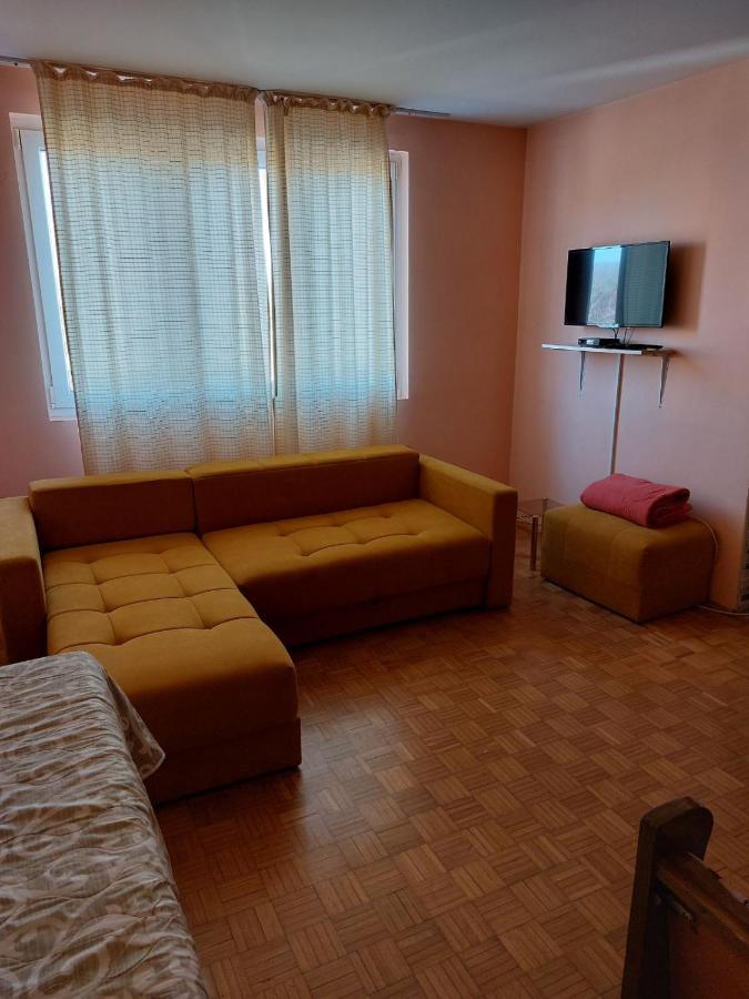 Apartman Una Krusevac Exterior photo