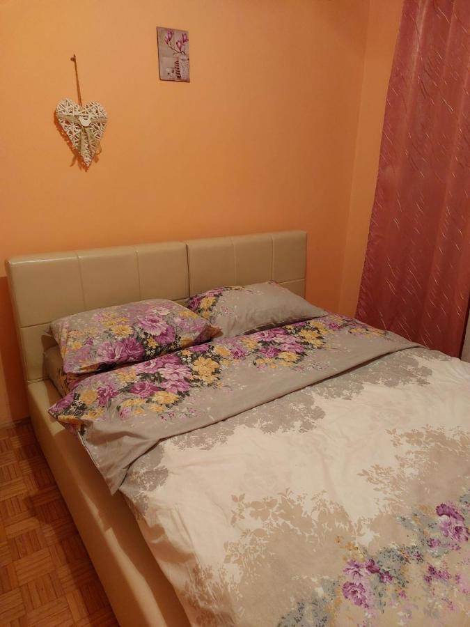 Apartman Una Krusevac Exterior photo