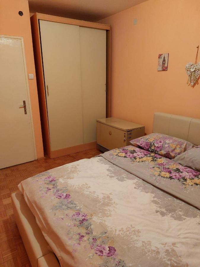 Apartman Una Krusevac Exterior photo