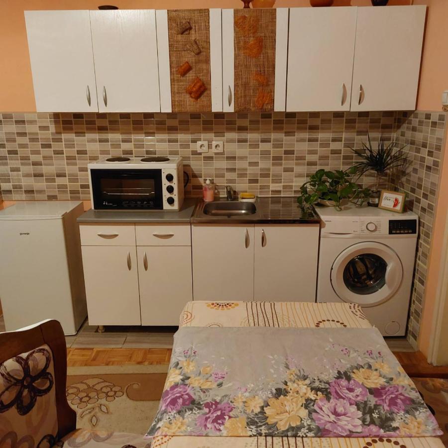 Apartman Una Krusevac Exterior photo