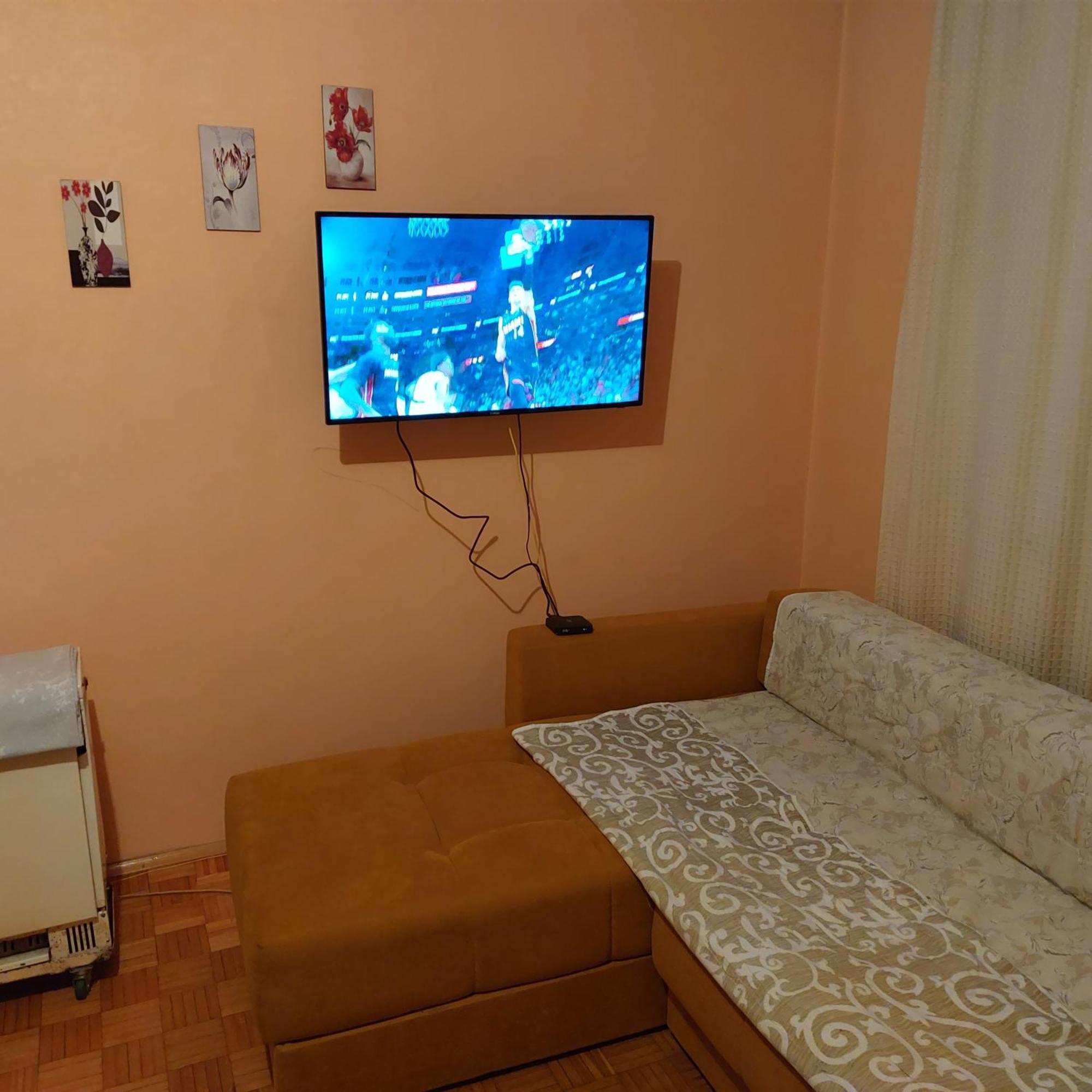 Apartman Una Krusevac Room photo