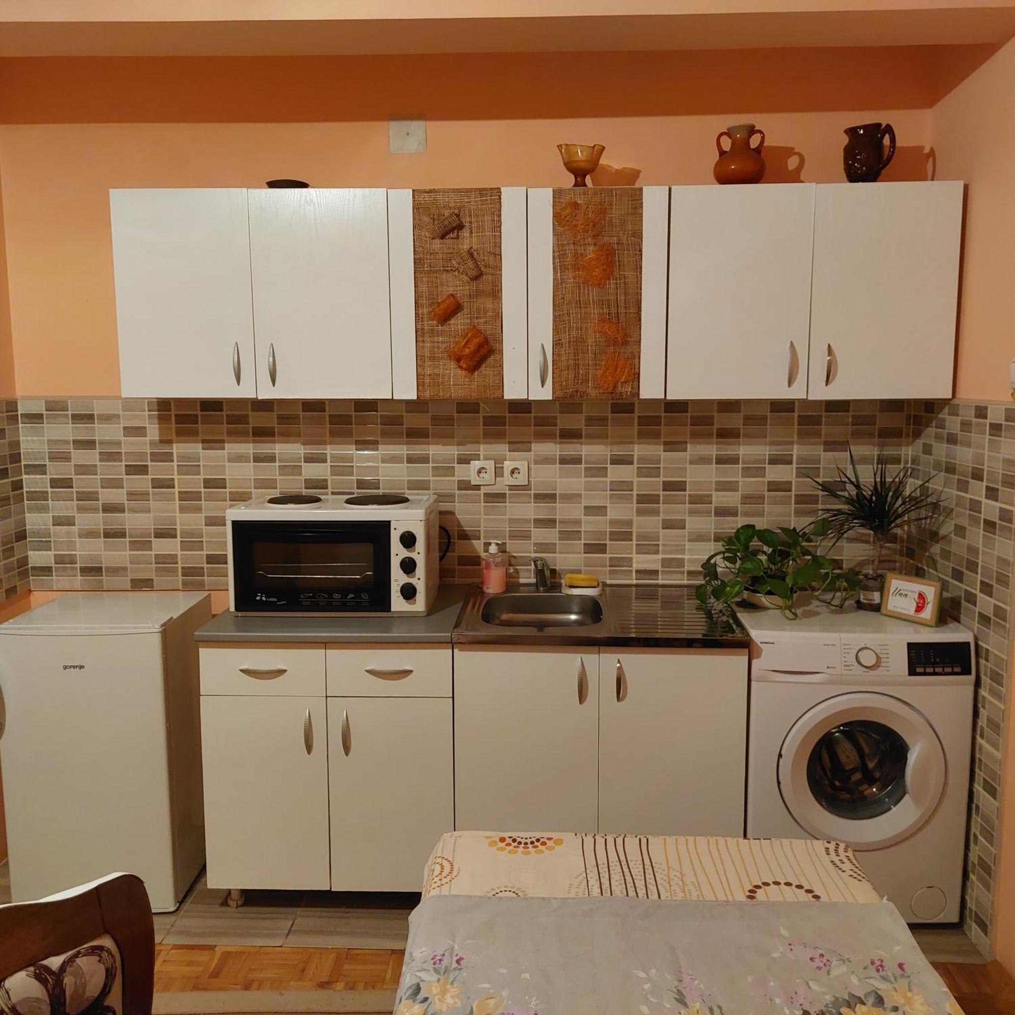 Apartman Una Krusevac Room photo