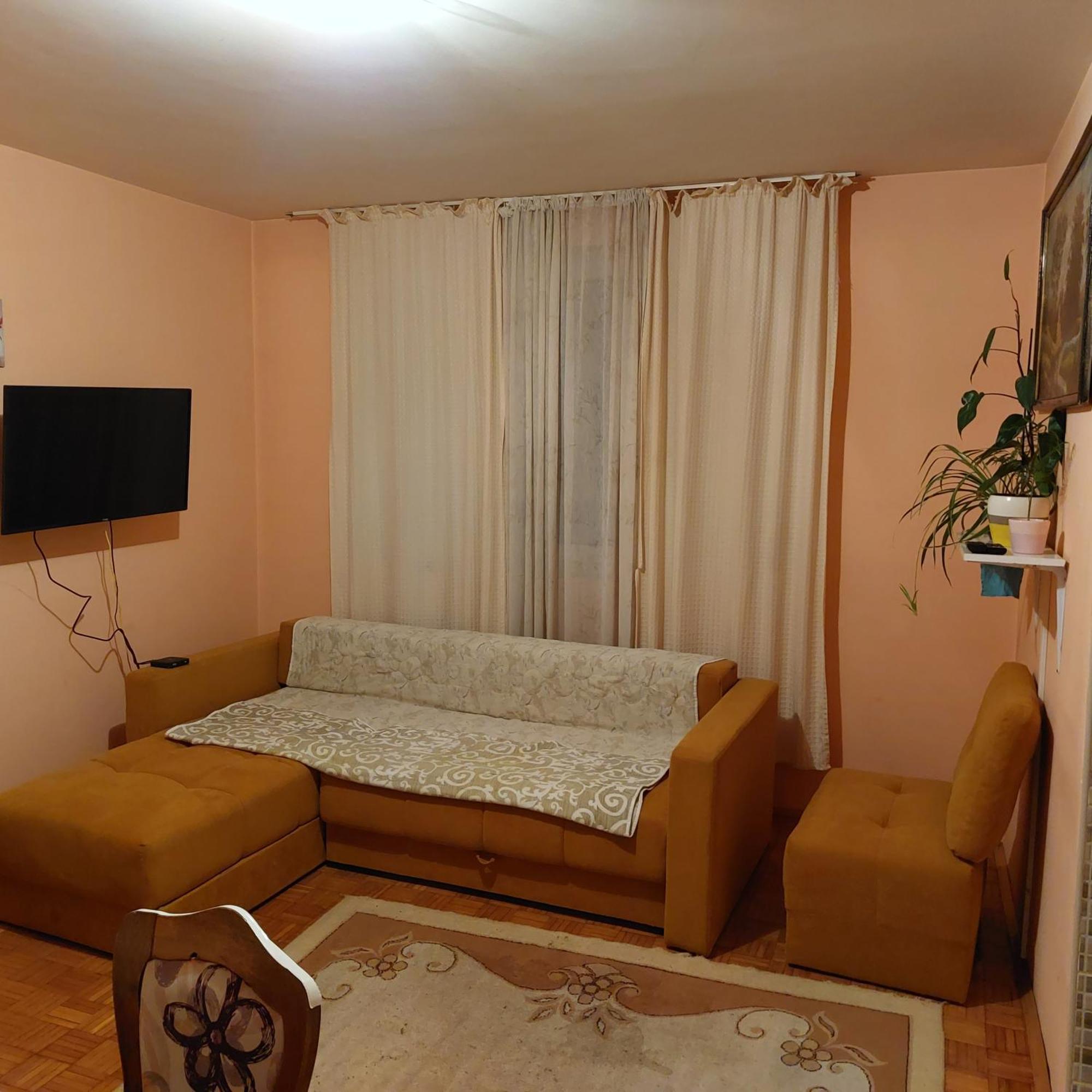 Apartman Una Krusevac Room photo